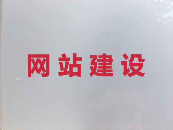 武夷山市网站设计公司